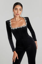 Load image into Gallery viewer, Nadine Merabi Kimberly Jumpsuit
