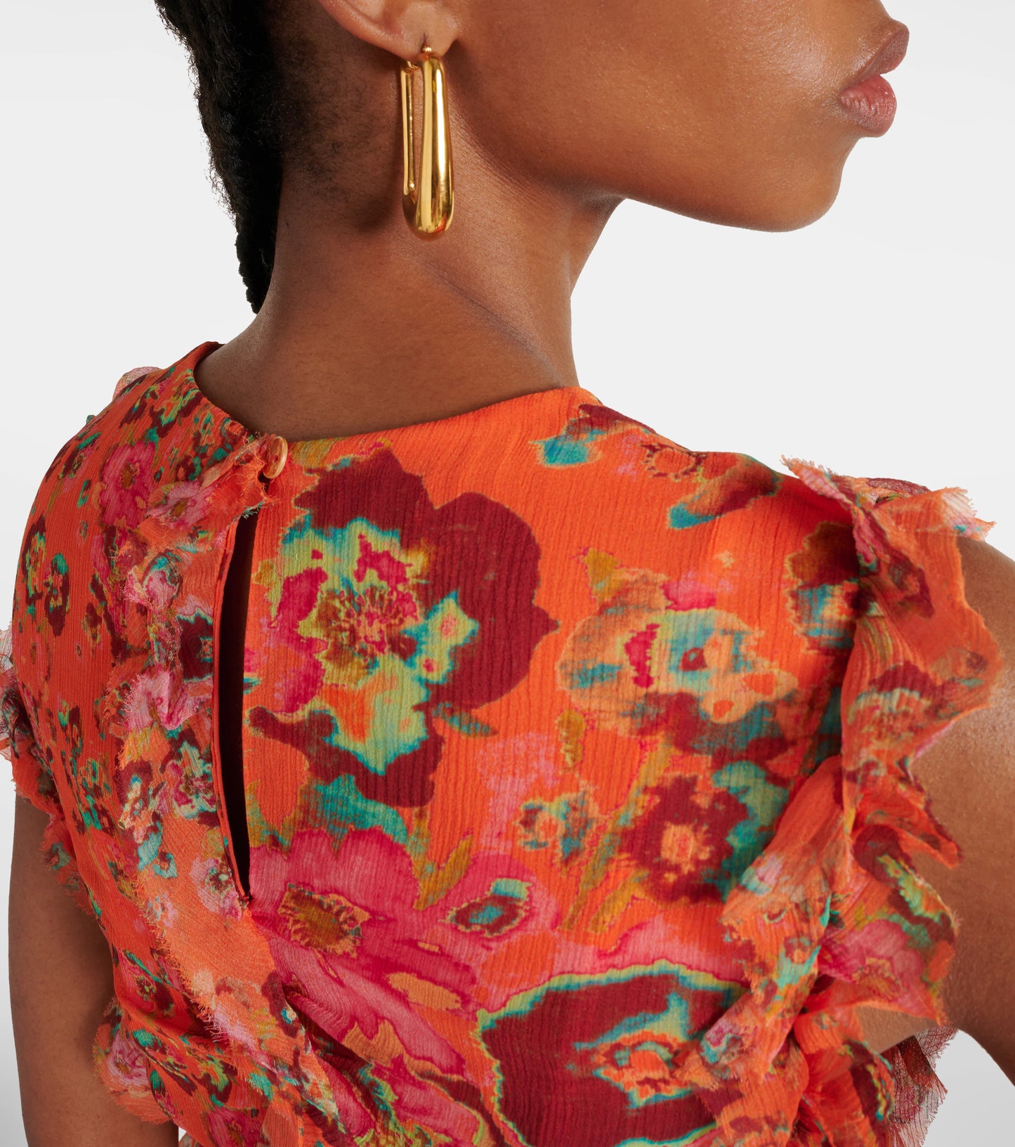 Ulla Johnson- Avrelie Dress