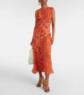Ulla Johnson- Avrelie Dress