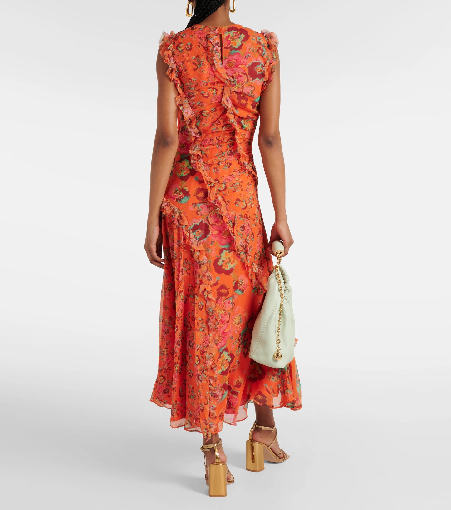 Ulla Johnson- Avrelie Dress