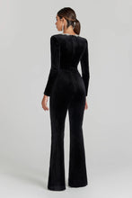 Load image into Gallery viewer, Nadine Merabi Kimberly Jumpsuit

