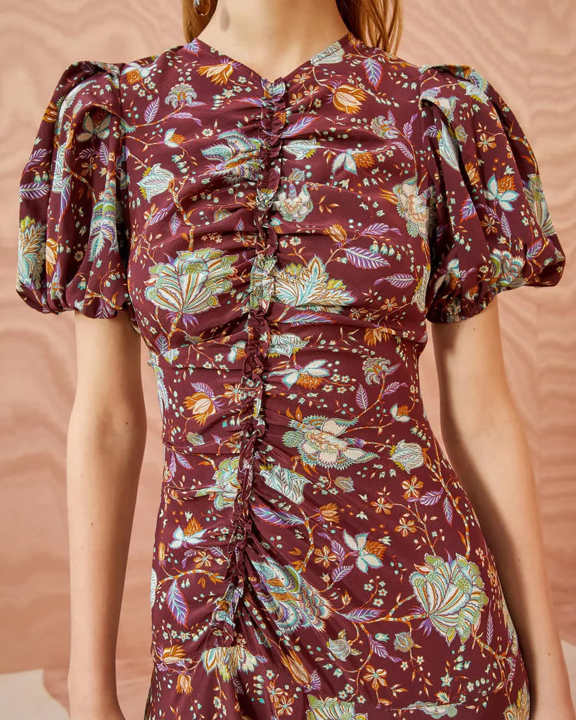 Ulla Johnson-Heleen Dress