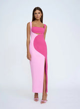 Load image into Gallery viewer, By Johny Caterina Dress (pink)
