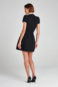 Nadine Merabi Simone Dress