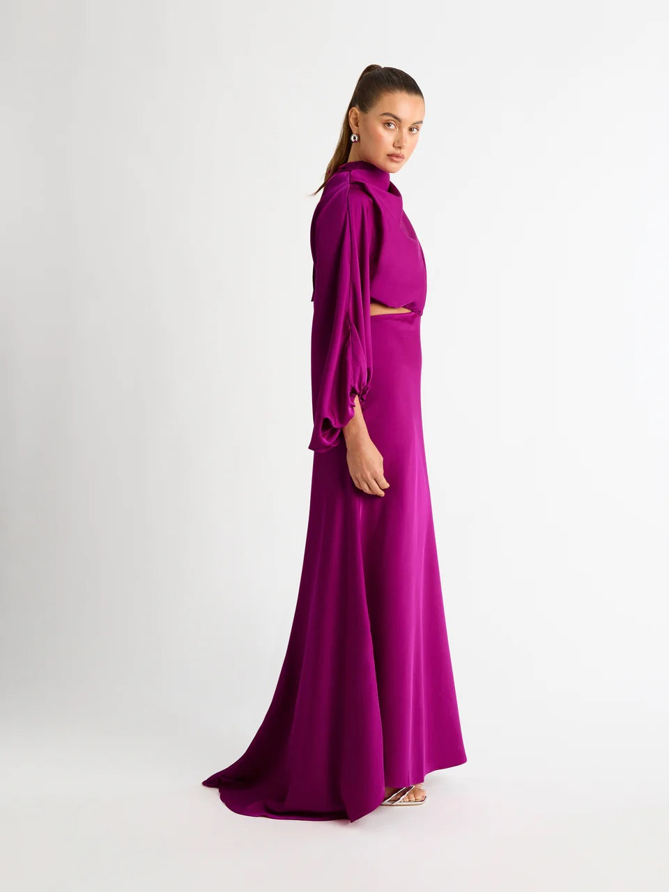 Sheike- Olivia Dress