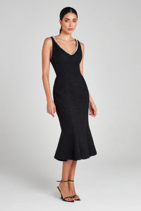 Nadine Merabi Penelope Dress