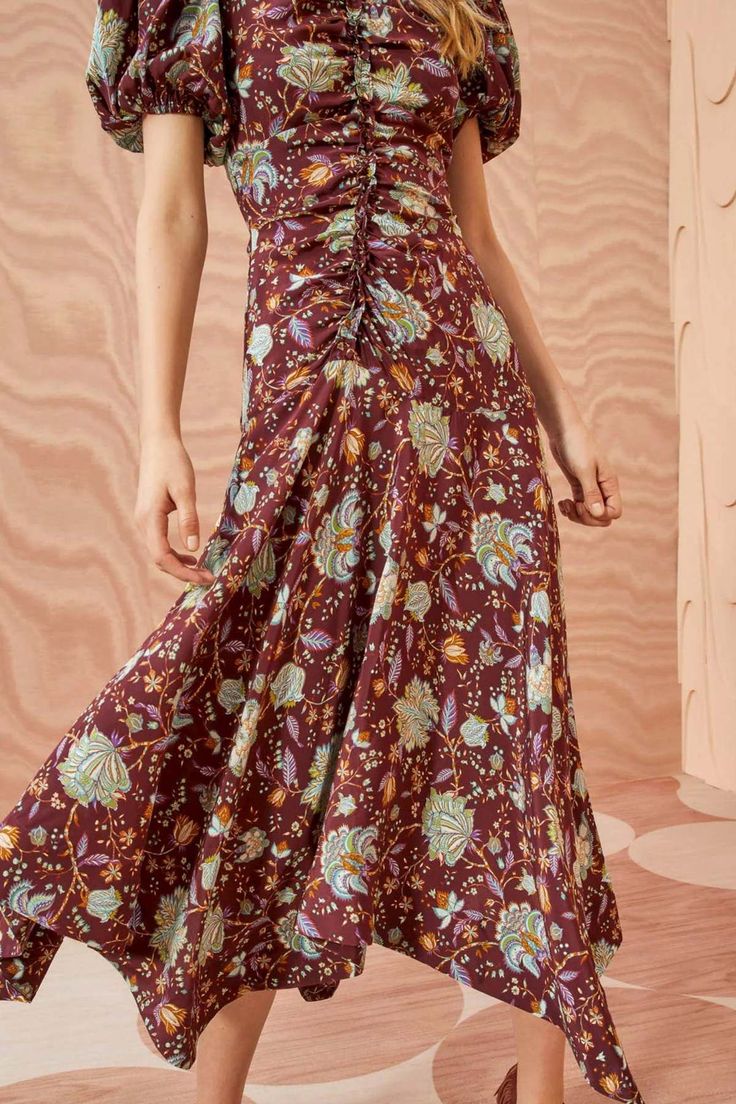 Ulla Johnson-Heleen Dress