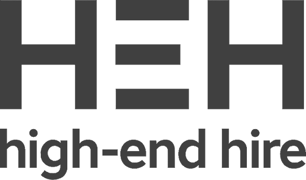 High-End Hire