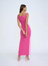 Load image into Gallery viewer, By Johny Caterina Dress (pink)
