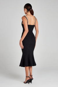 Nadine Merabi Penelope Dress