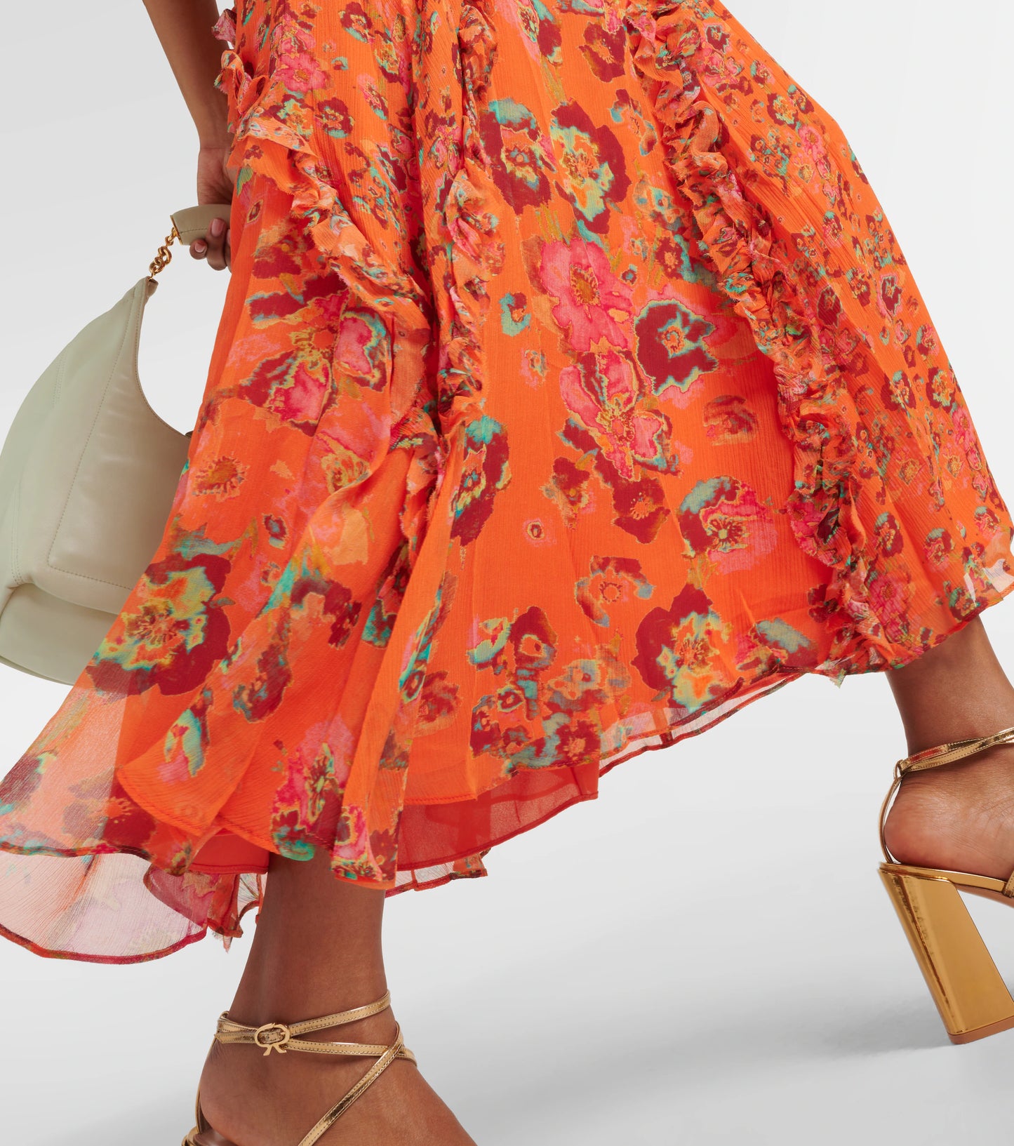 Ulla Johnson- Avrelie Dress