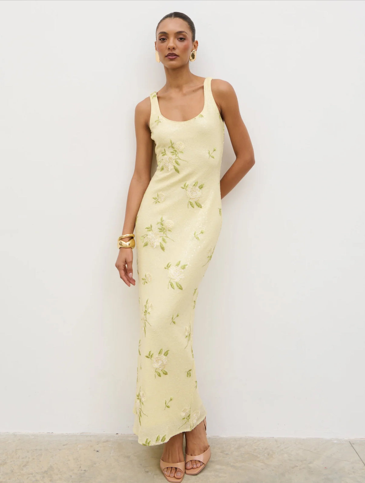 Lavish Alice- Zia Dress