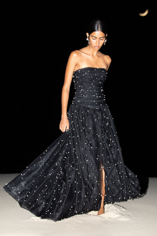 Juniper Gown- Aje