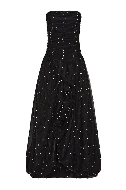 Juniper Gown- Aje
