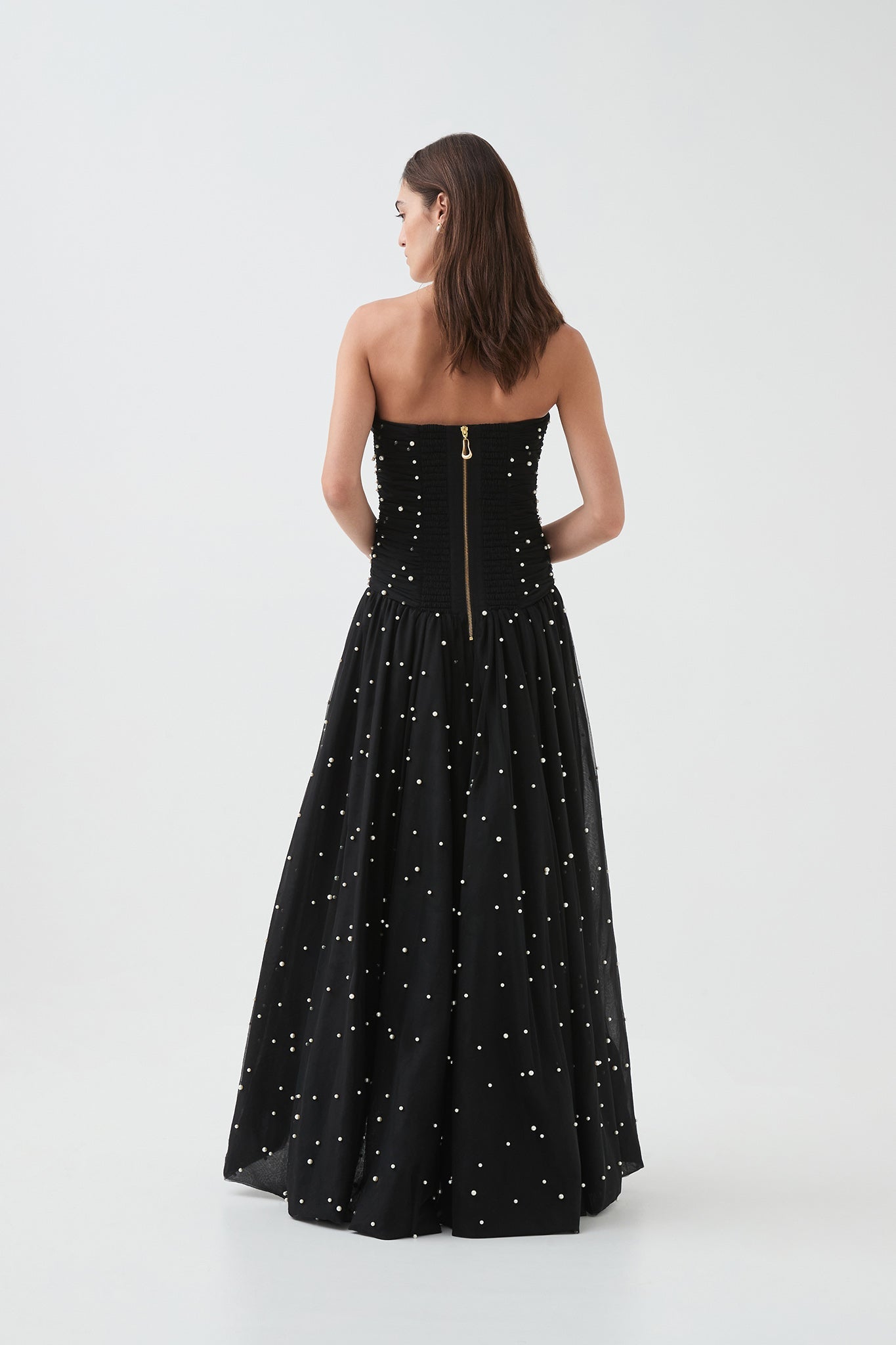 Juniper Gown- Aje