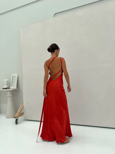 Monique Dress- Arcina Ora