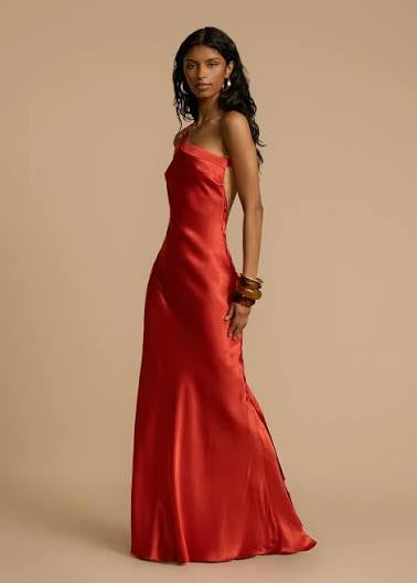 Monique Dress- Arcina Ora