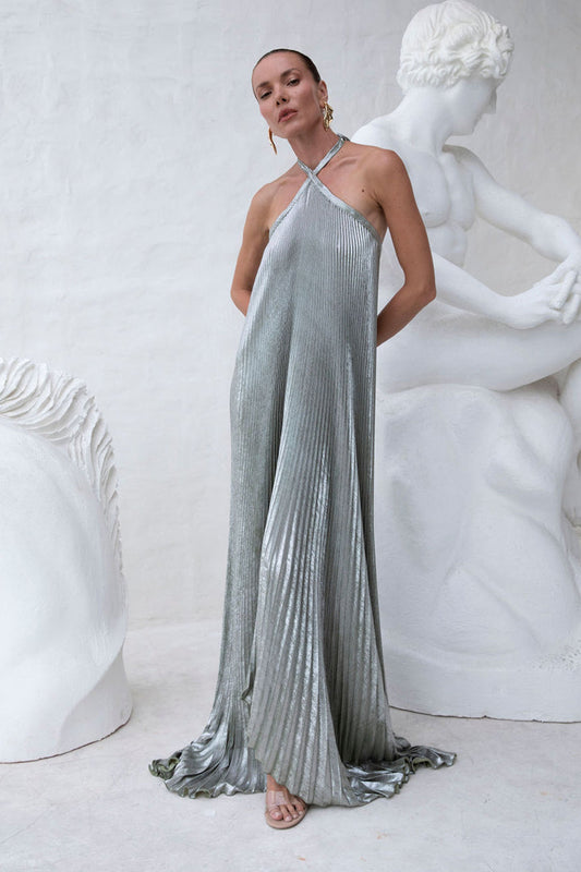 Deesse Gown- L’idee