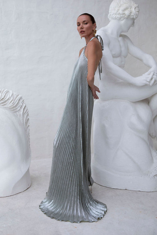 Deesse Gown- L’idee