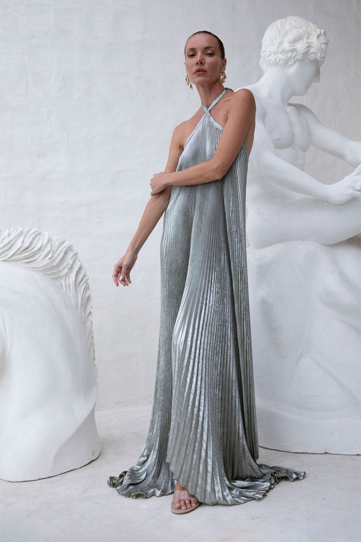Deesse Gown- L’idee