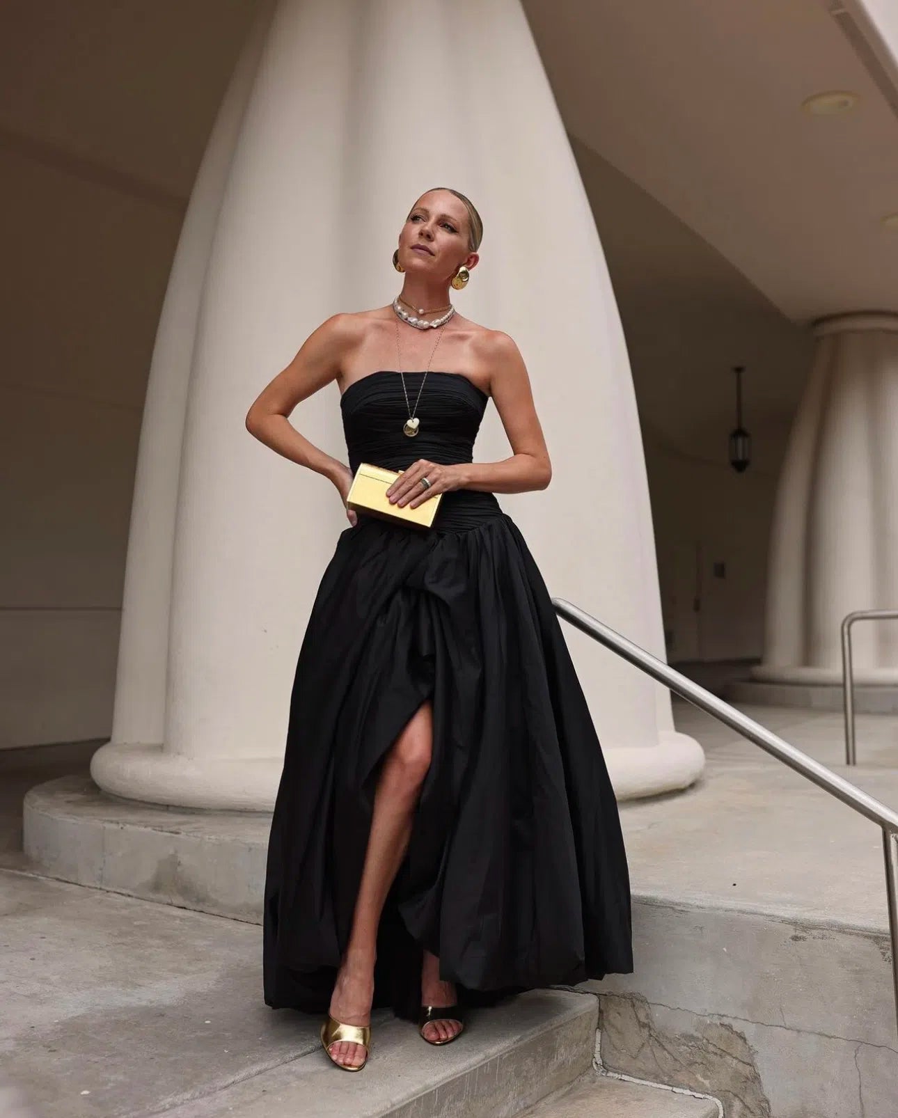 Violette Gown- Aje