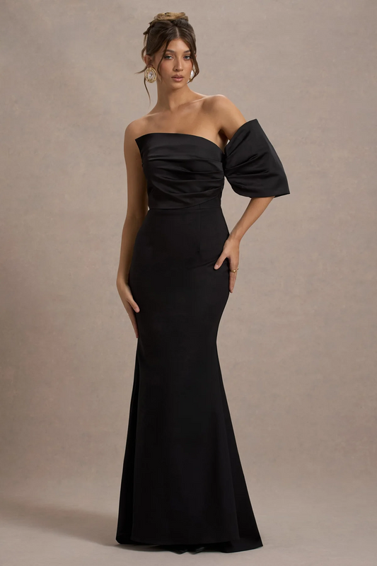 Rosora Dress- Club L