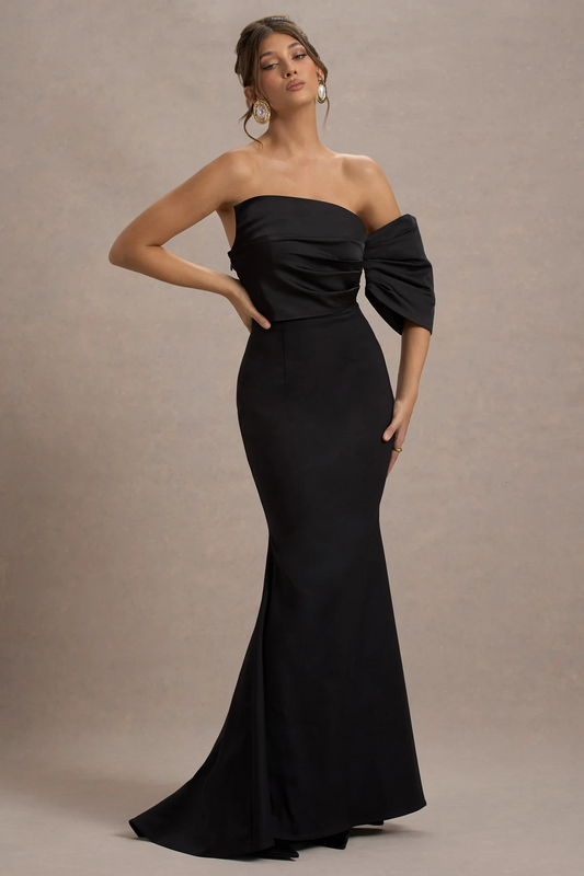 Rosora Dress- Club L
