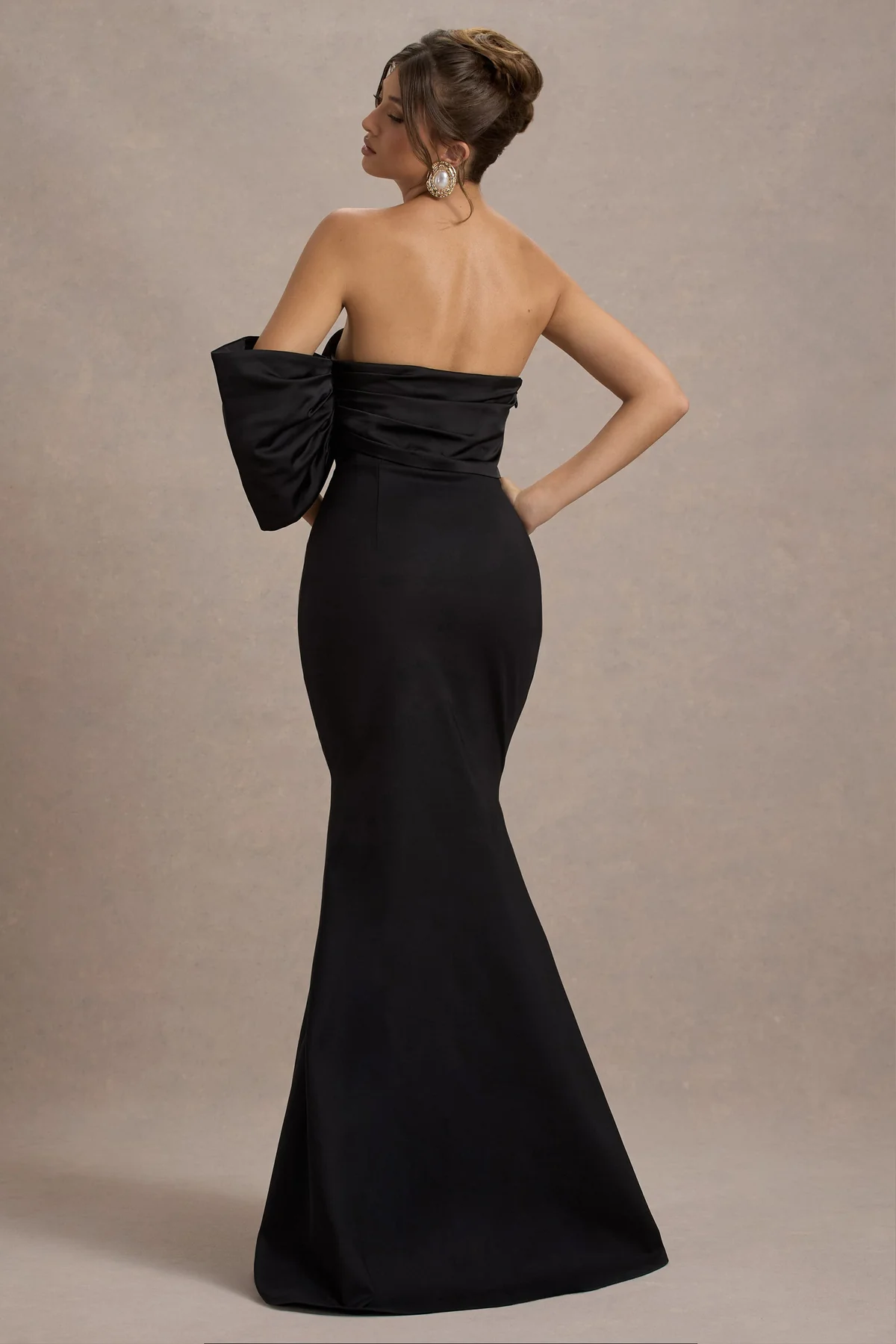 Rosora Dress- Club L