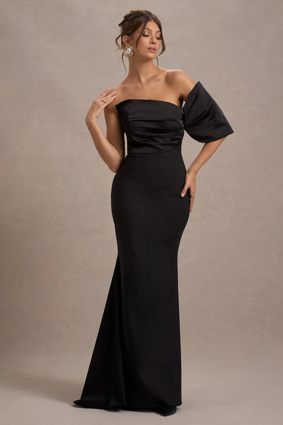 Rosora Dress- Club L