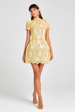 Load image into Gallery viewer, Nadine Merabi- Milly Dress
