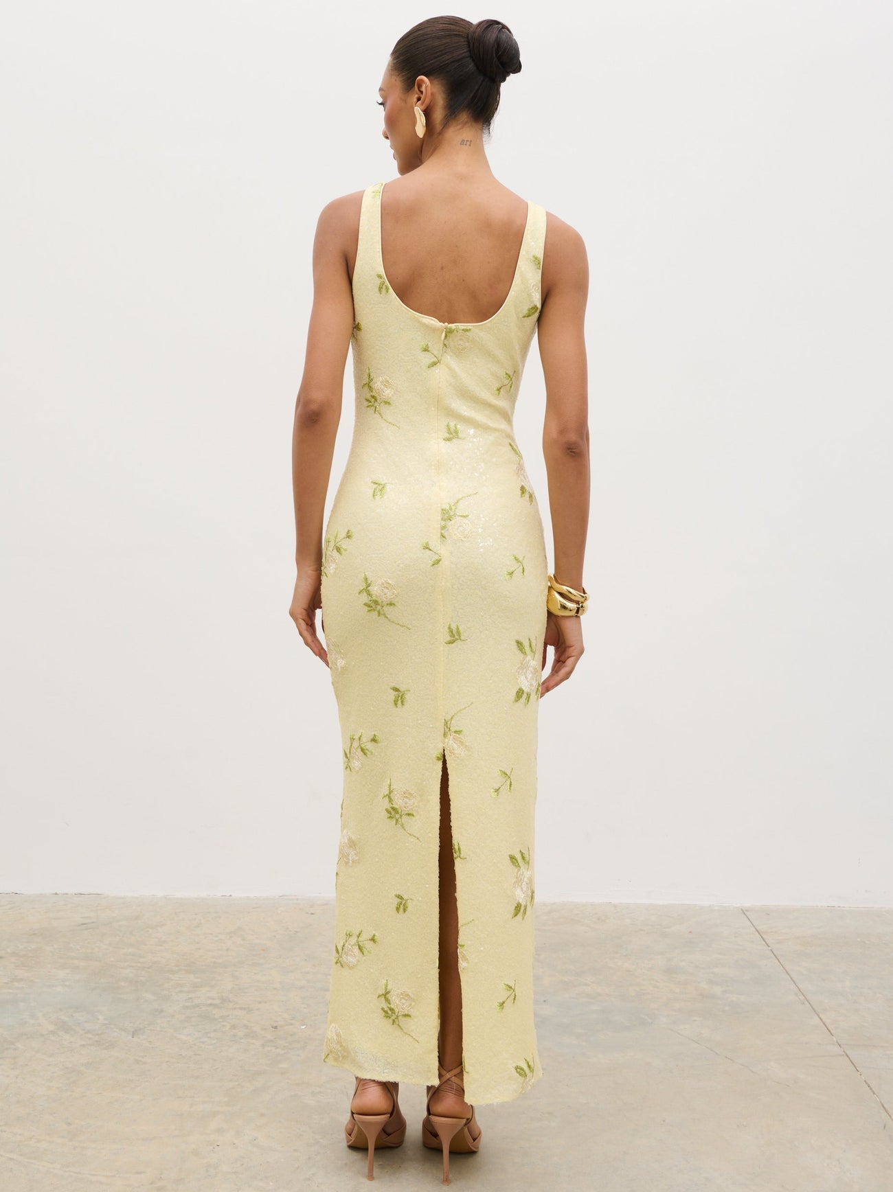 Lavish Alice- Zia Dress