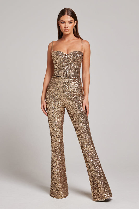 Nadine Merabi- Lucinda Jumpsuit