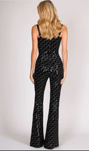Load image into Gallery viewer, Nadine Merabi Hailey Jumpsuit
